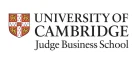 Cambridge Judge Business School